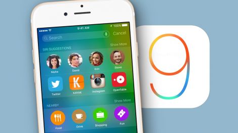 02. iOS 9