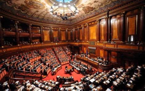 abolizione siae emendamenti senato