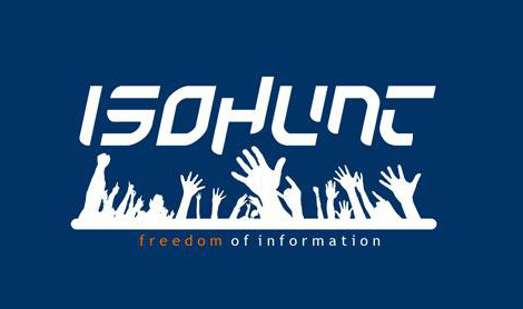 IsoHunt ritorna