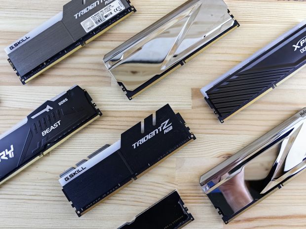 sviluppo ddr6