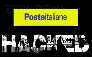 Sito poste hacked dati sensibili al sicuro