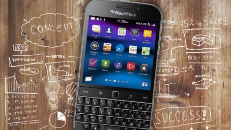 blackberry chiave canada