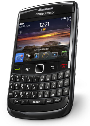 RIM BlackBerry 9780 Bold OS 6