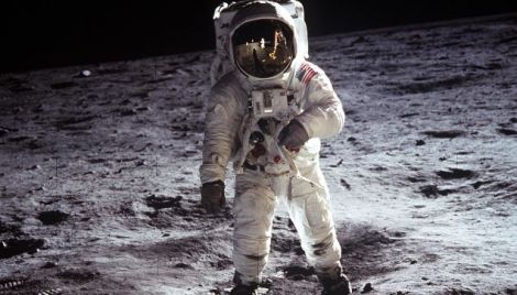 buzz aldrin marte