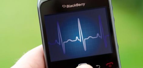 blackberry addio smartphone