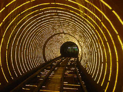 Tunnel Gelmini dimissioni portavoce Massimo Zennar