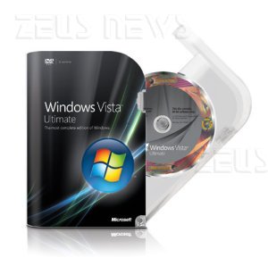 Windows Vista Service Pack 2 Beta testing aperto