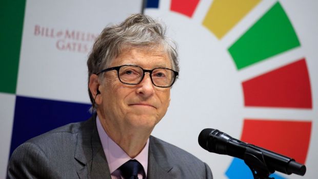 bill gates lascia cda microsoft