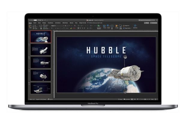 office365 mac app store