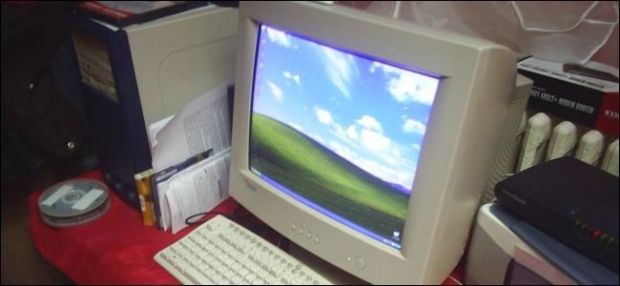 windows xp codice reale