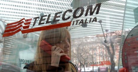 goodbye telecom ritirato decina