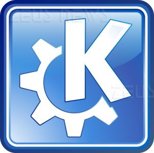 Logo di Kde