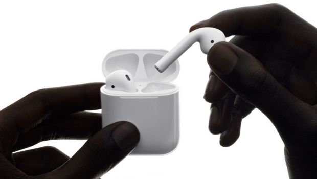 airpods