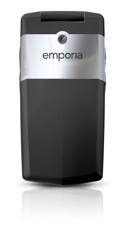 emporiaCLICK Black Front