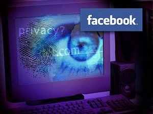 Facebook Places privacy geolocalizzazione