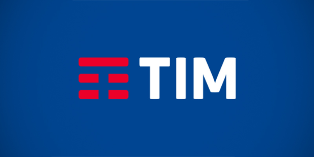 nuovo logo tim 