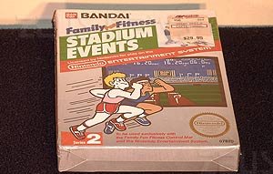 Stadium Events 41.300 dollari Dave eBay