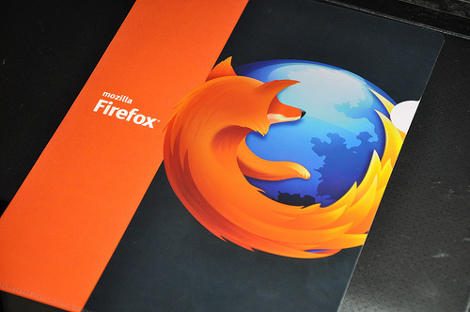 Firefox 8 add-on rallentano