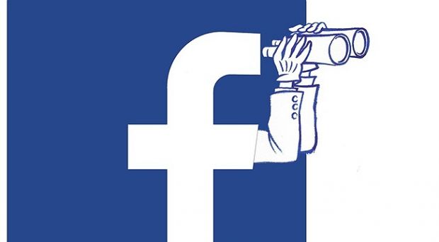 Facebook Spy Tool
