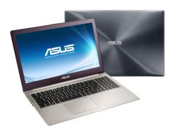 big zenbook u500