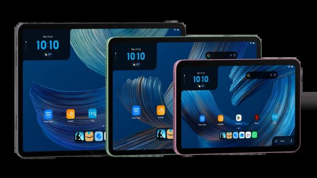 amazona alexa tablet