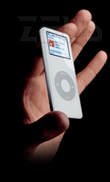 iPod in versione nano