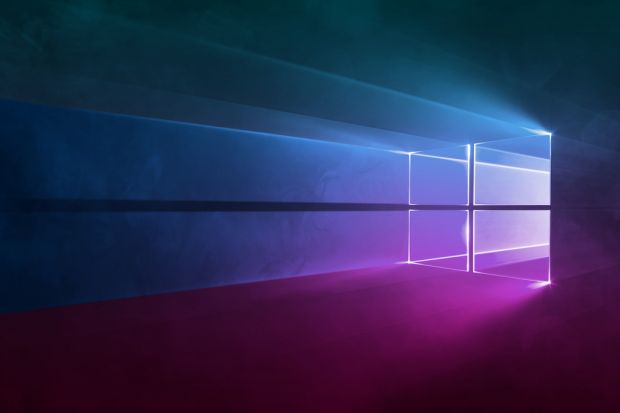 windows 10 riavvii ia