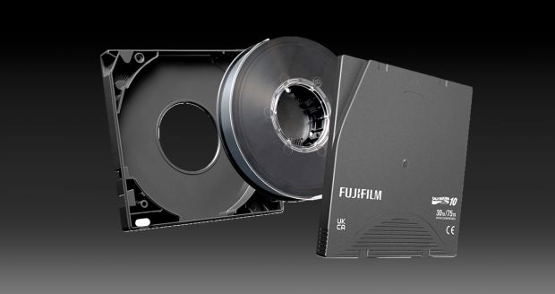 fujifilm natri magnetici
