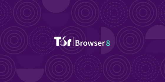 tor browser 8