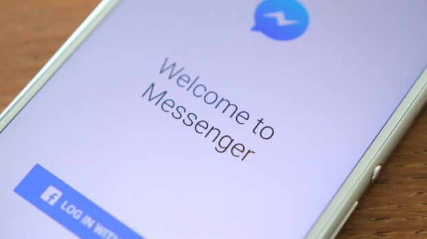 Facebook Messenger cancellare messaggi inviati+