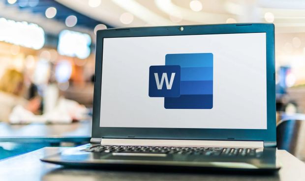 Microsoft Word 40 anni