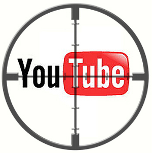 YouTube Telecinco copyright vittoria di Internet