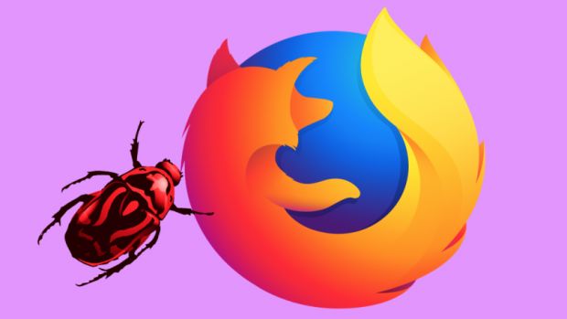 bug firefox privilegi sistema