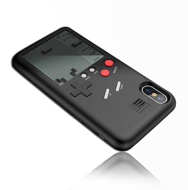 Game Boy iPhone Case 3