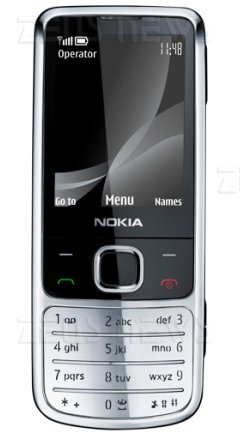 Nokia 6700 6303 2700