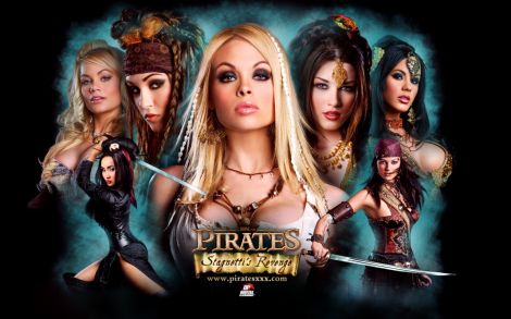 pirate bay porno