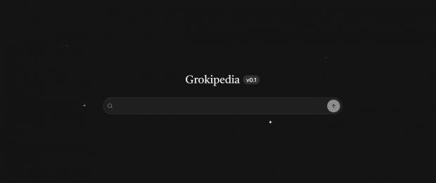 grokipedia