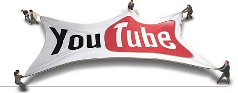 youtube mediaset google