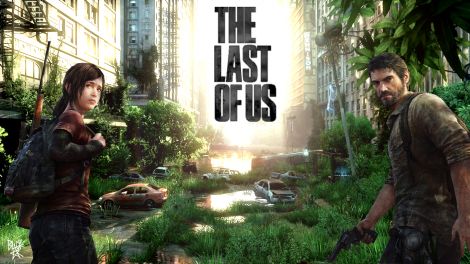 The Last Of Us gioco anno drago oro miglior sceneg