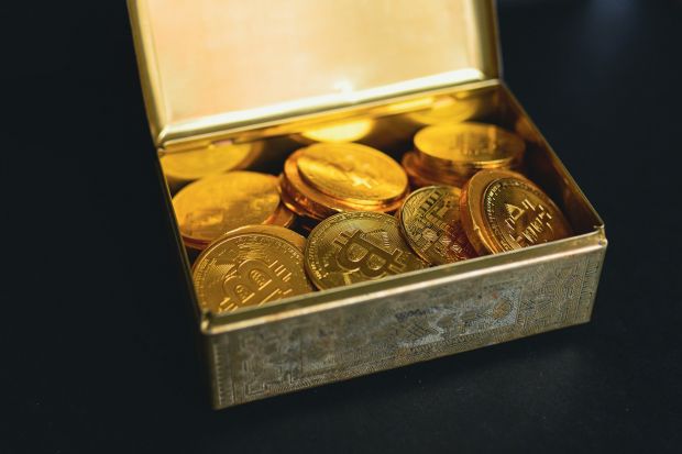 furto binance 63 miliardi