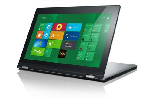 lenovo ideapad yoga