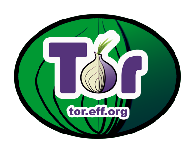 tor sticker