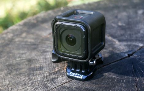 gopro licenzia