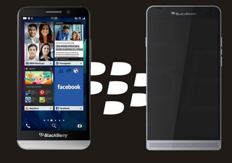 BlackBerry tcl accordo