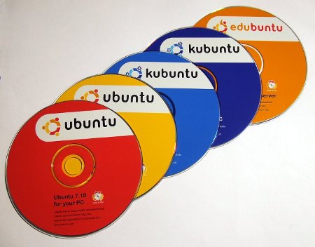 Ubuntu