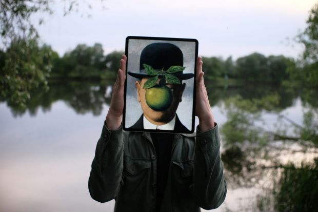 google pics