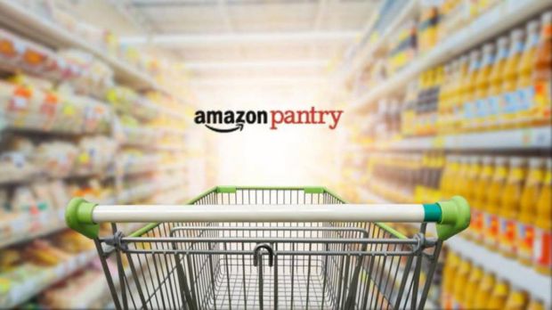 amazon pantry chiude