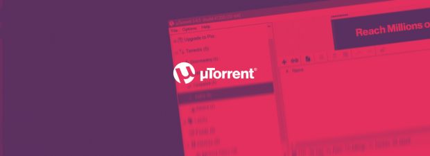 bug utorrent