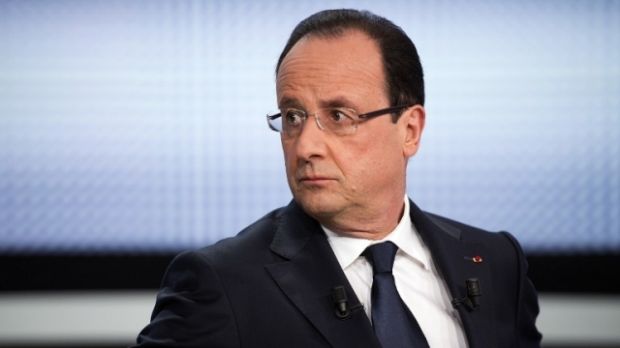 hollande