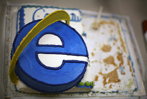 Internet Explorer 9 debutto 14 marzo bug MHTML